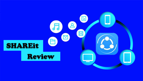 shareit review