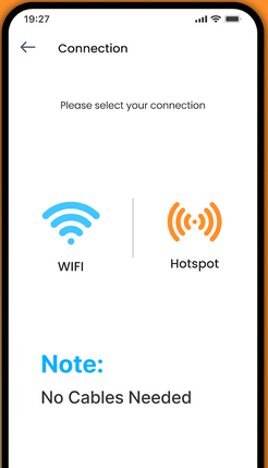 shareall alternative like smart mobile switch share data