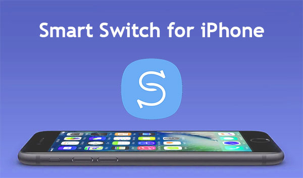 smart switch for iphone