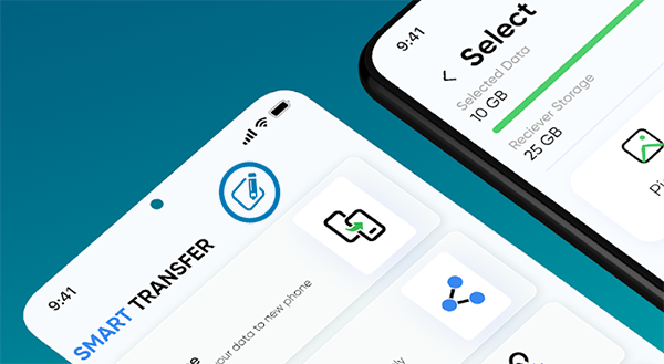 smart transfer review