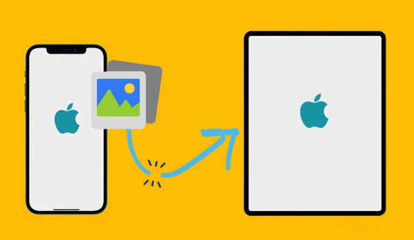 Solved How To Stop IPhone Photos From Syncing To IPad Solved How To Stop IPhone Photos From Syncing To IPad
