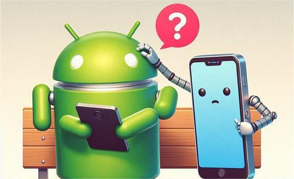 switched from iphone to android not receiving texts