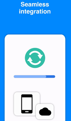 sync icloud with android via synccloud for icontacts