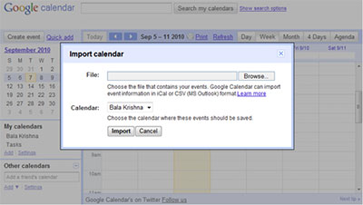 how to transfer calendar from iphone to android via google