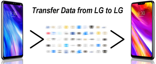 transfer data from lg to lg