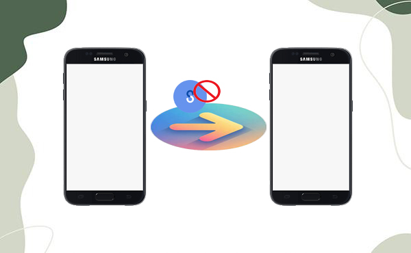 transfer data from samsung to samsung without smart switch