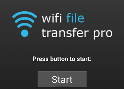 how to transfer photos from samsung phone to samsung tablet with wifi