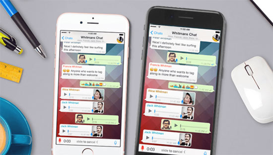 transfer whatsapp from one apple id to another