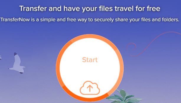 swisstransfer alternative like transfernow