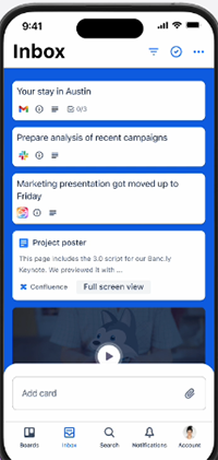 replacement for dropsend like trello