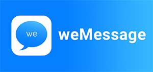 download wemessage