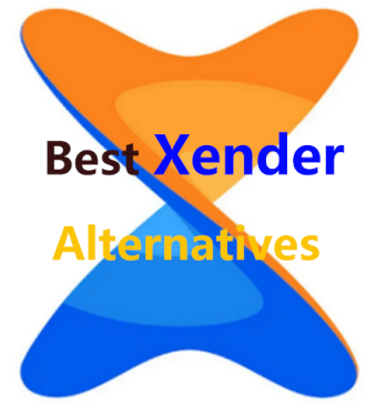 xender alternative