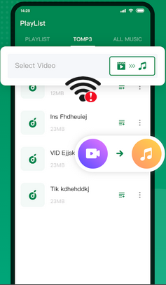 xender not connecting