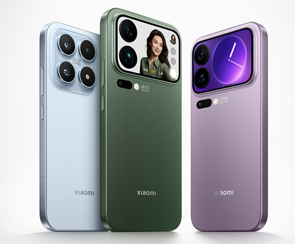 xiaomi 17