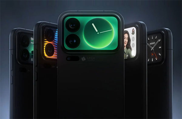 xiaomi 17 pro max