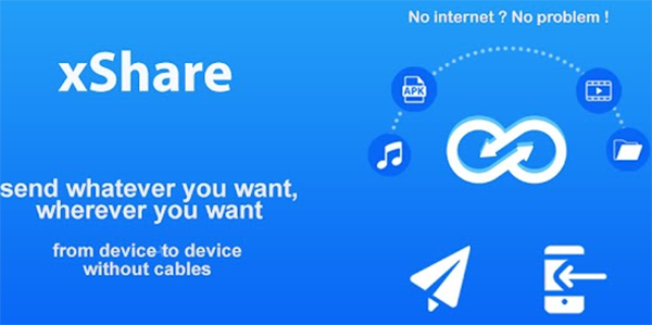 xshare alternative
