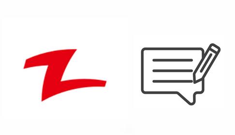 zapya review