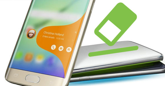 Eraser for Android