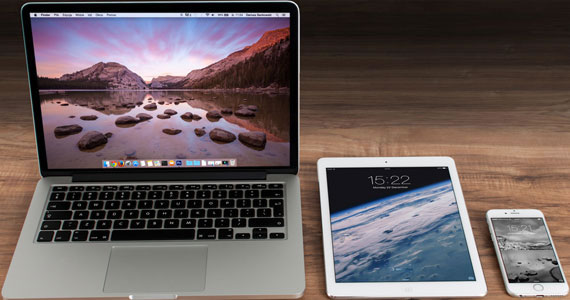Assistant for iOS