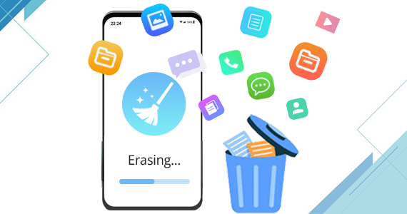 Eraser for Android