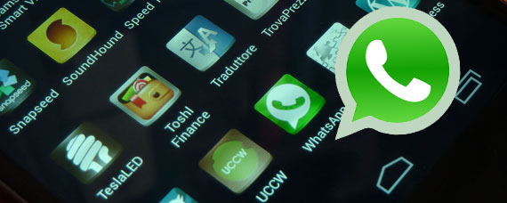WhatsApp Recovery for Android