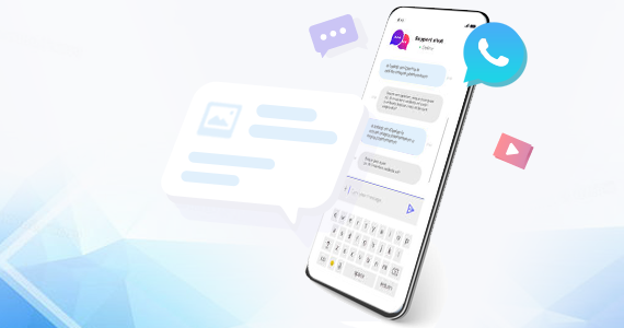 WhatsApp Recovery for Android