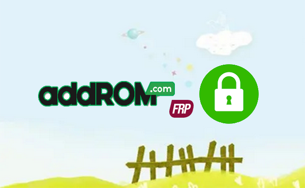 addrom frp bypass