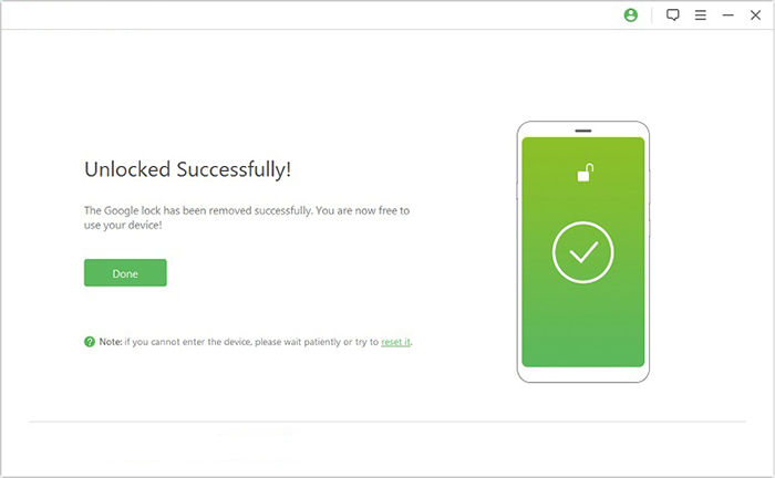 bypass frp without tft unlock tool