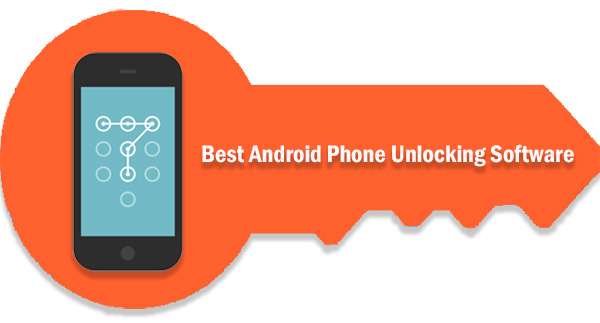 android phone unlocking software