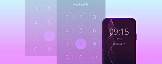 unlock oneplus phone