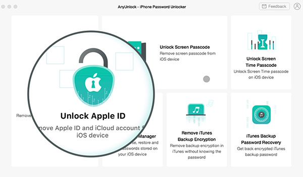 iphone unlocker software like anyunlock iphone password unlocker