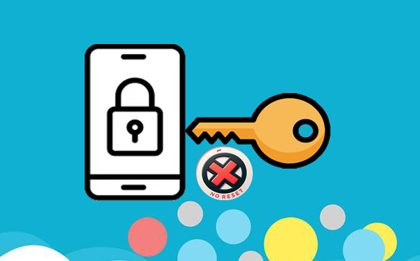 how to bypass android lock screen without reset