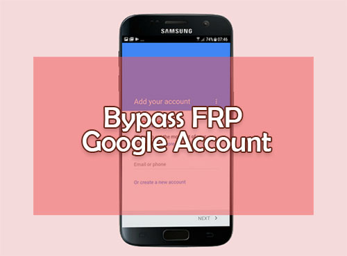 frp bypass tool