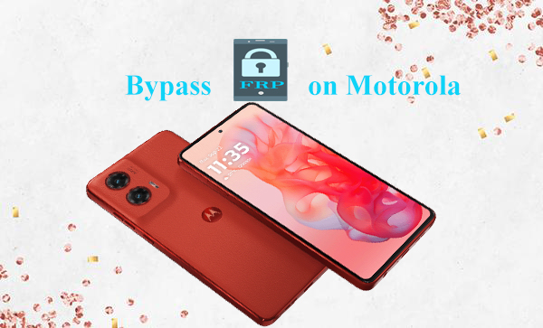 bypass frp lock on motorola