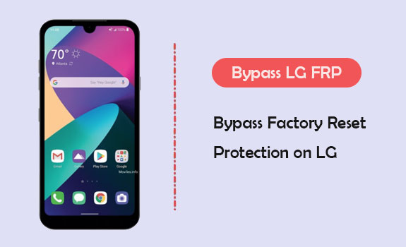 bypass lg frp