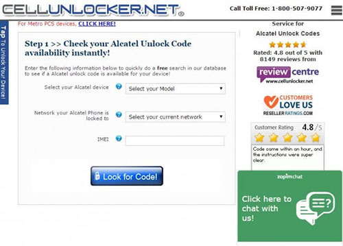 best iphone unlock service like cell unlocker