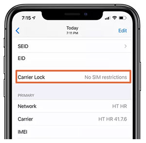 how to get back deleted messages on iphone by contacting your carrier