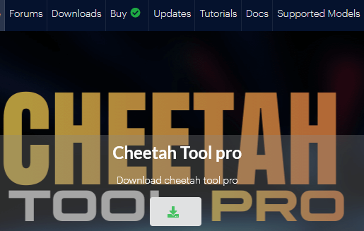 cheetah tool pro review