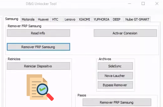 dg password unlocker review