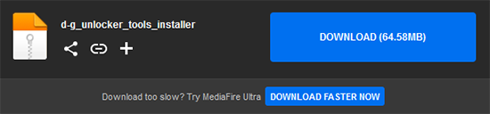 download dg password unlocker
