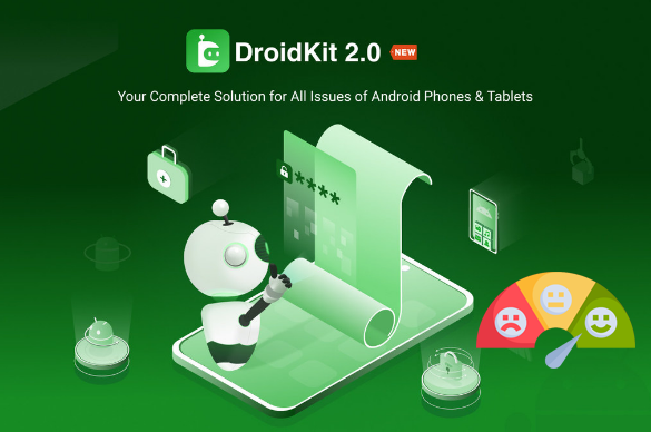 droidkit review