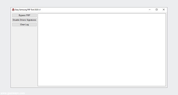 Easy Samsung FRP Tool 2023 Download free