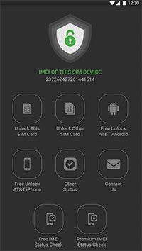 android unlock app like sim unlock code apk