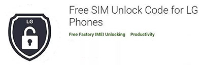free sim unlock code app