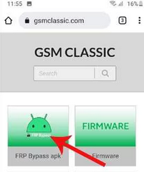 how to use easy samsung frp tool