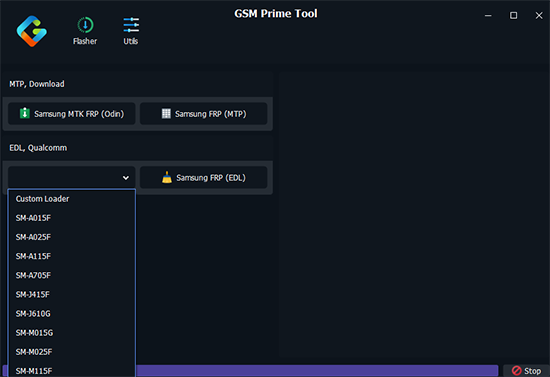 gsm prime tool review