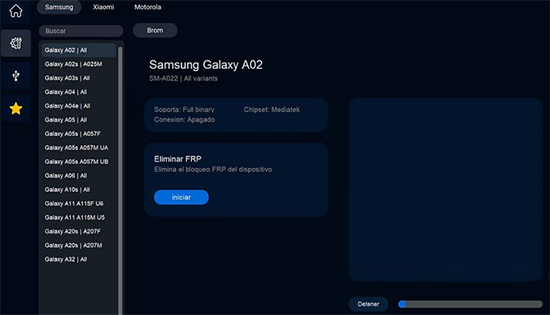 how to use gsm prime tool