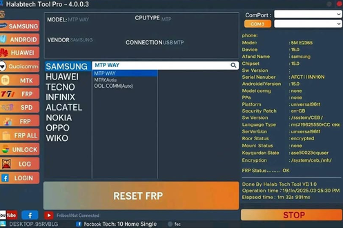 halabtech frp tool review
