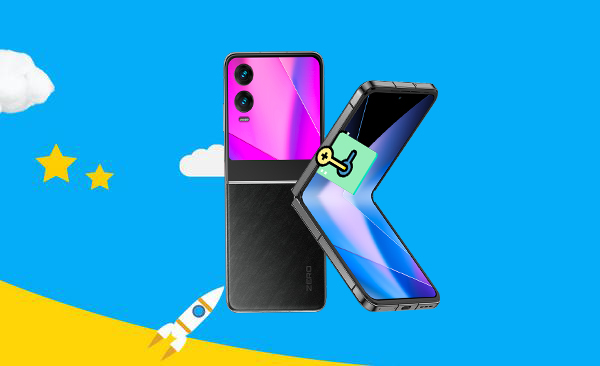 how to unlock infinix phone