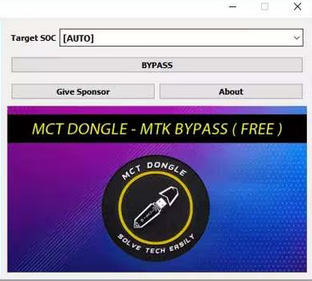 how to use mct mtk frp bypass tool
